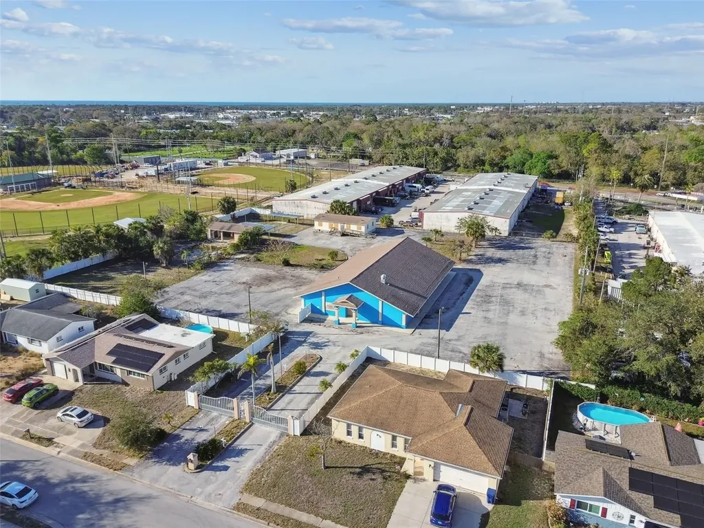 6333 Langston Avenue New Port Richey FL 34653