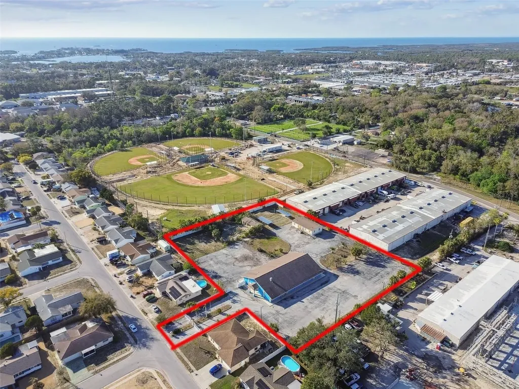 6333 Langston Avenue New Port Richey FL 34653