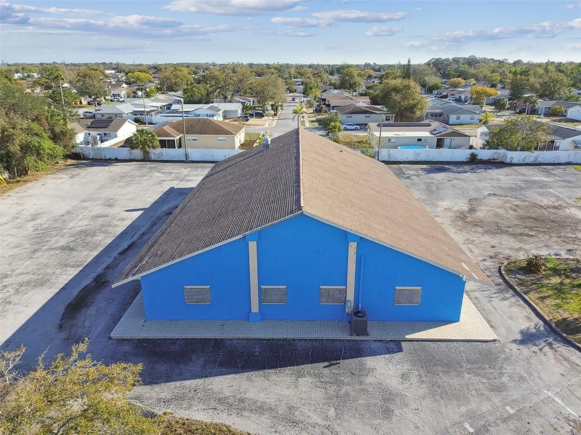 6333 Langston Avenue New Port Richey FL 34653