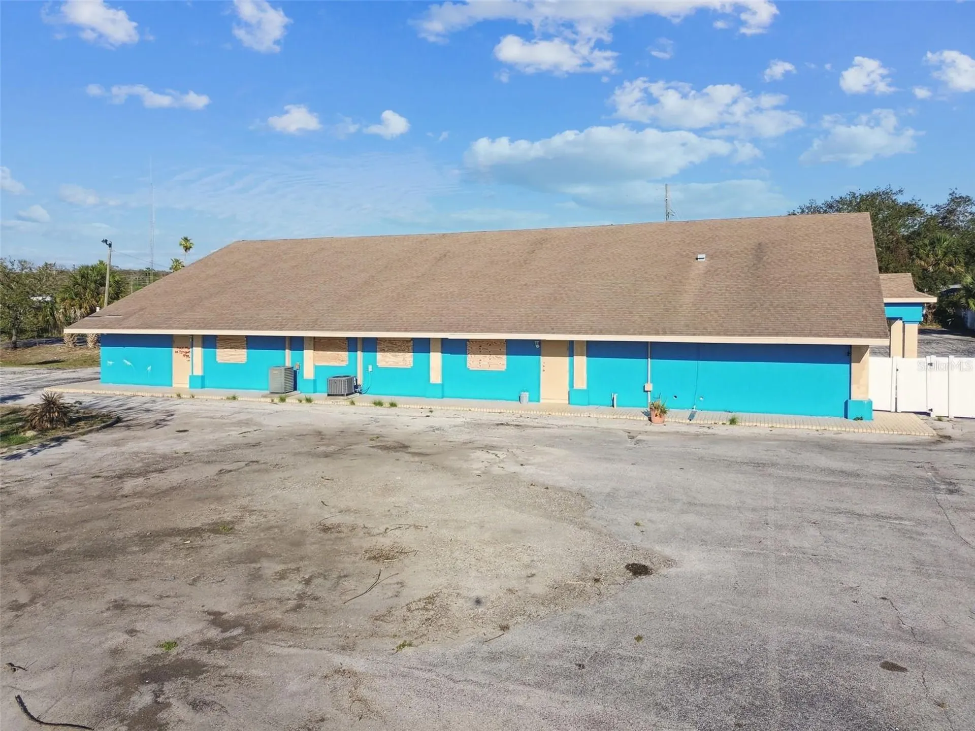 6333 Langston Avenue New Port Richey FL 34653