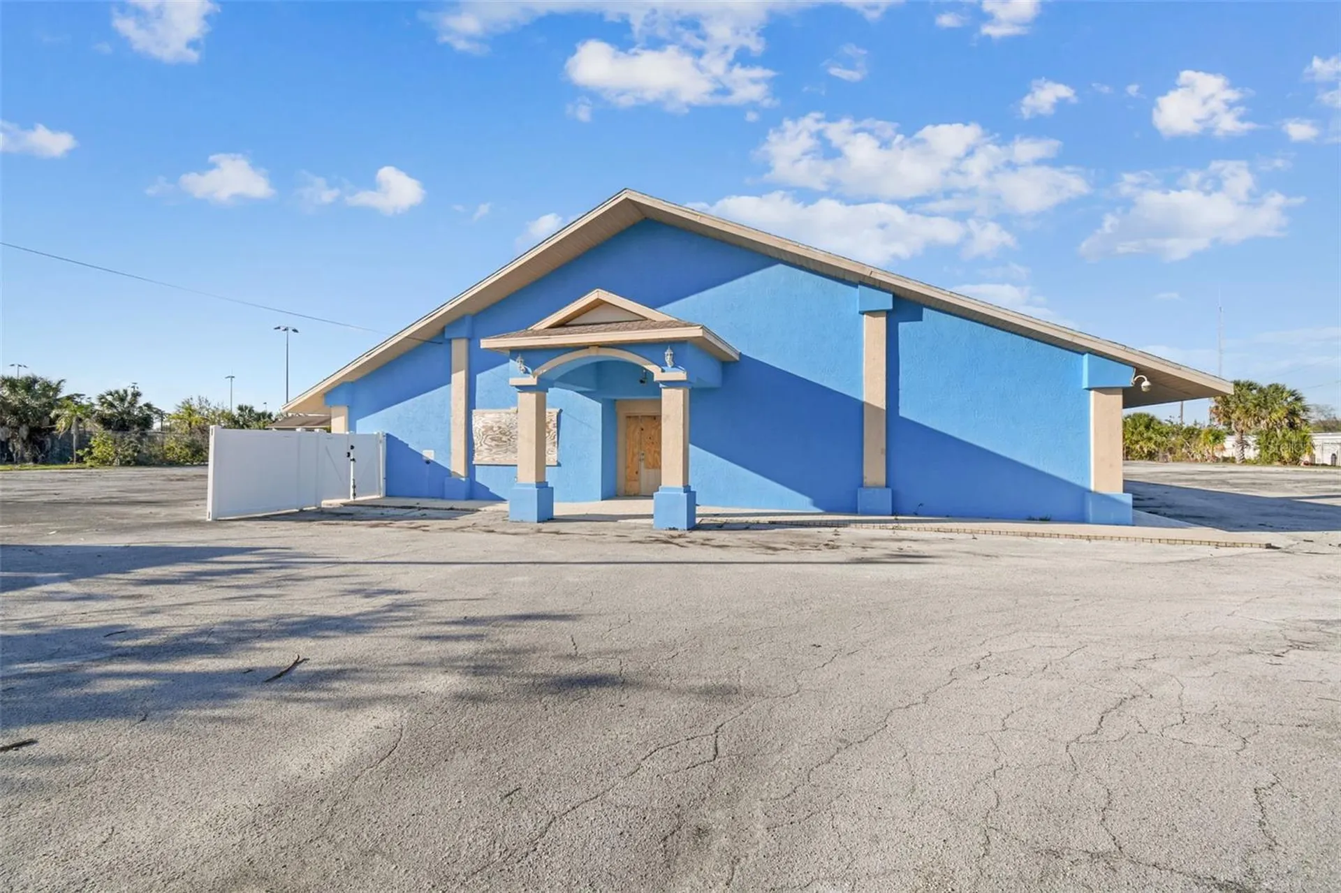 6333 Langston Avenue New Port Richey FL 34653