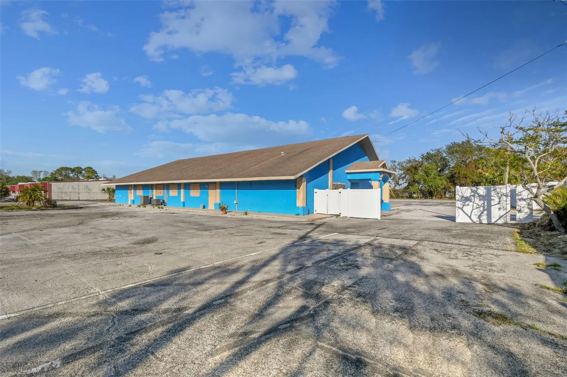 6333 Langston Avenue New Port Richey FL 34653