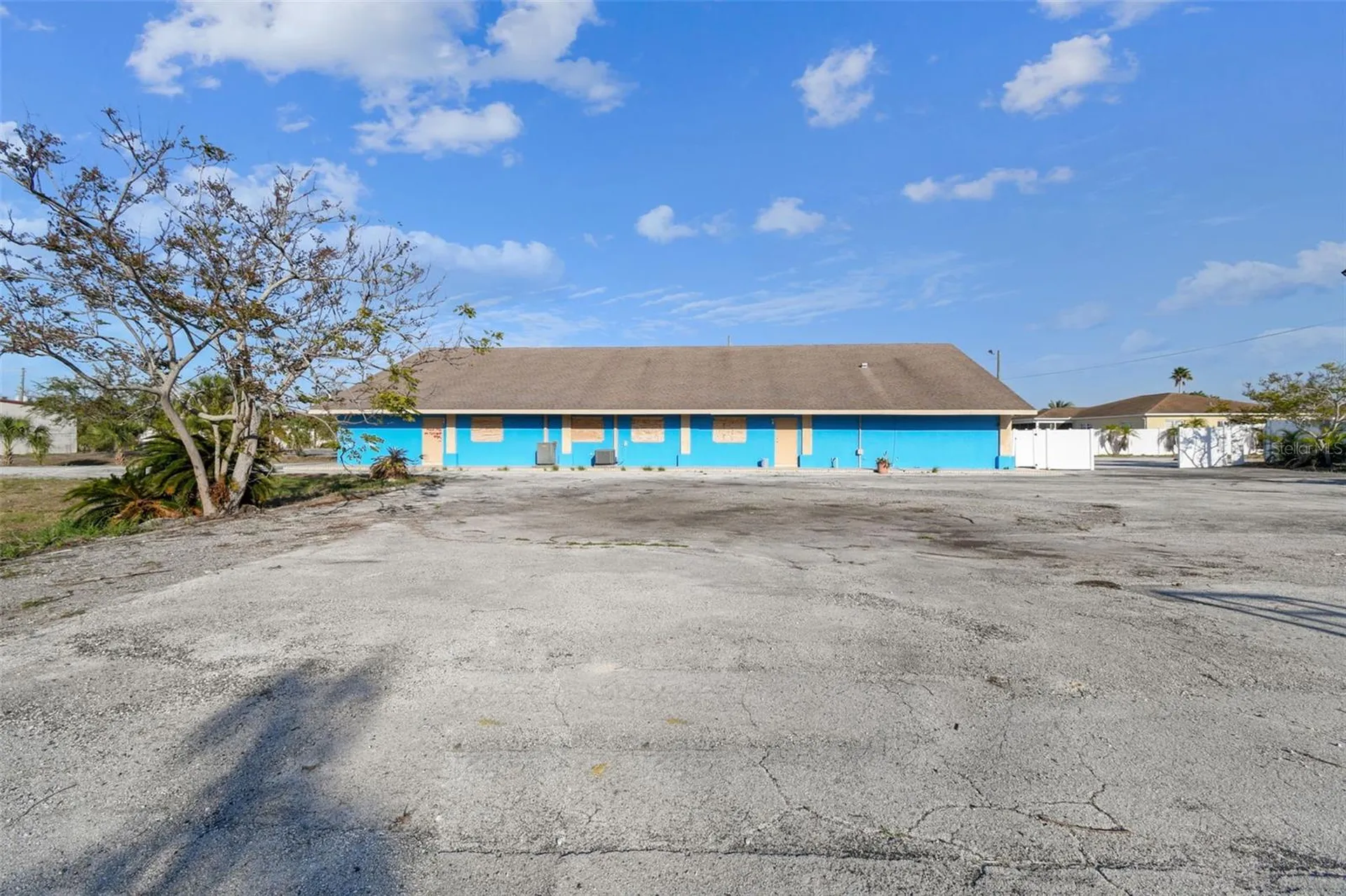 6333 Langston Avenue New Port Richey FL 34653