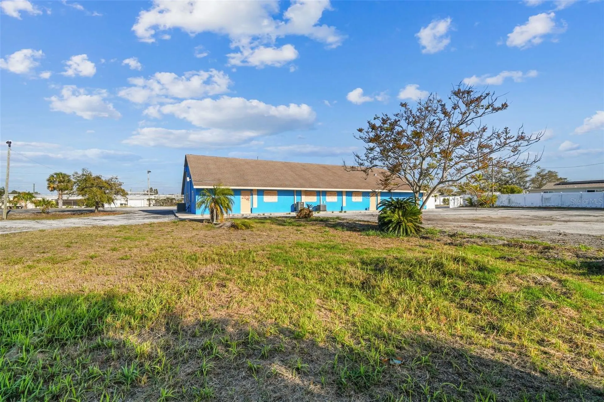 6333 Langston Avenue New Port Richey FL 34653