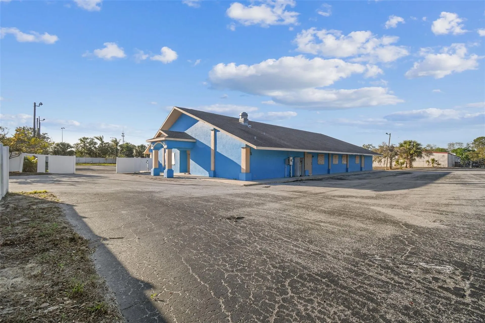 6333 Langston Avenue New Port Richey FL 34653