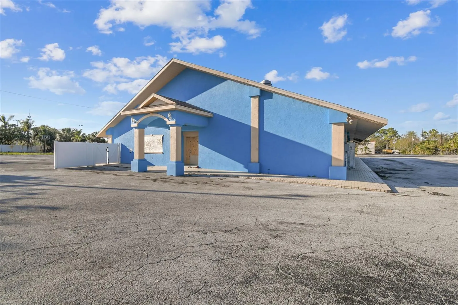 6333 Langston Avenue New Port Richey FL 34653