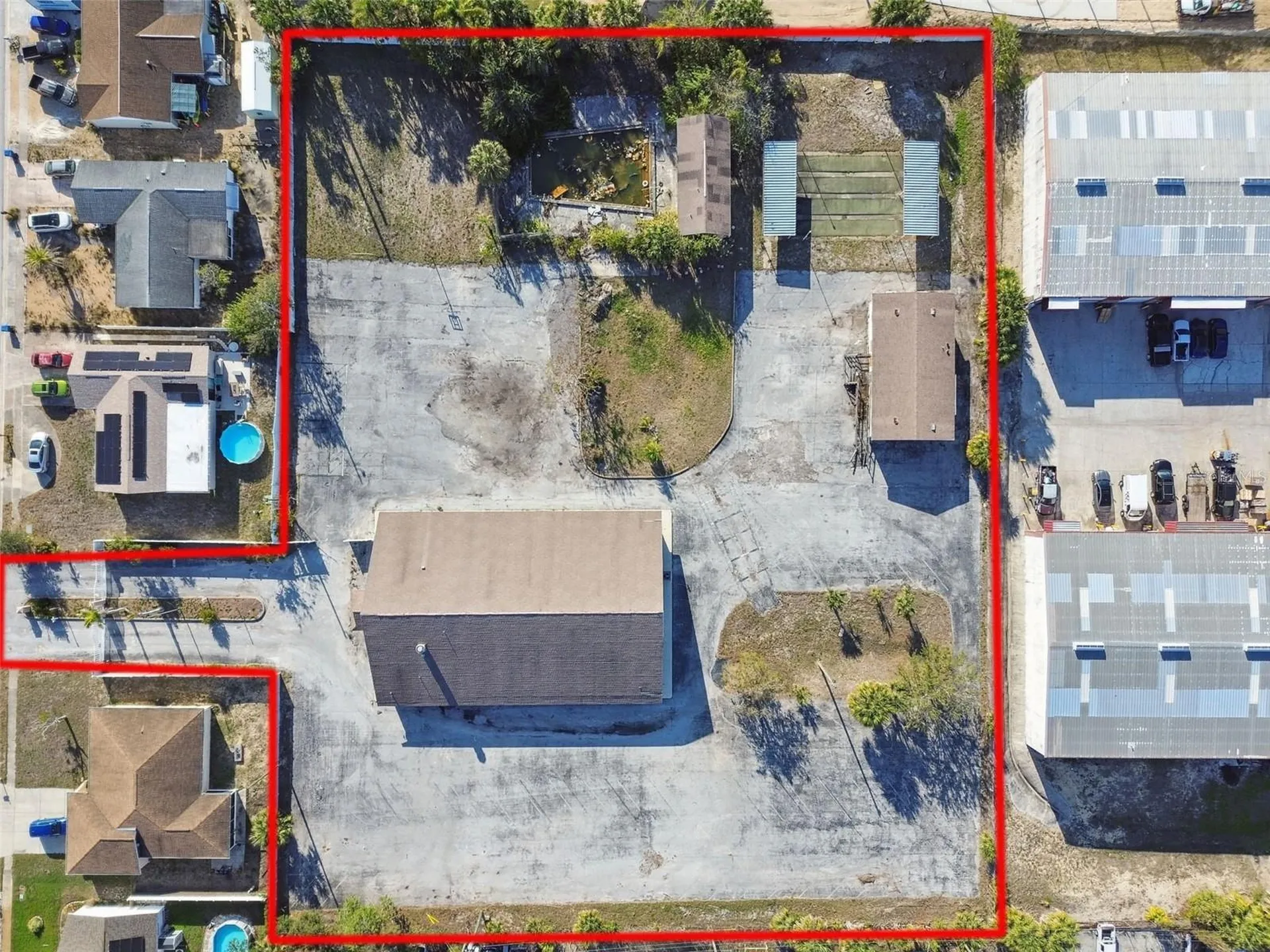 6333 Langston Avenue New Port Richey FL 34653