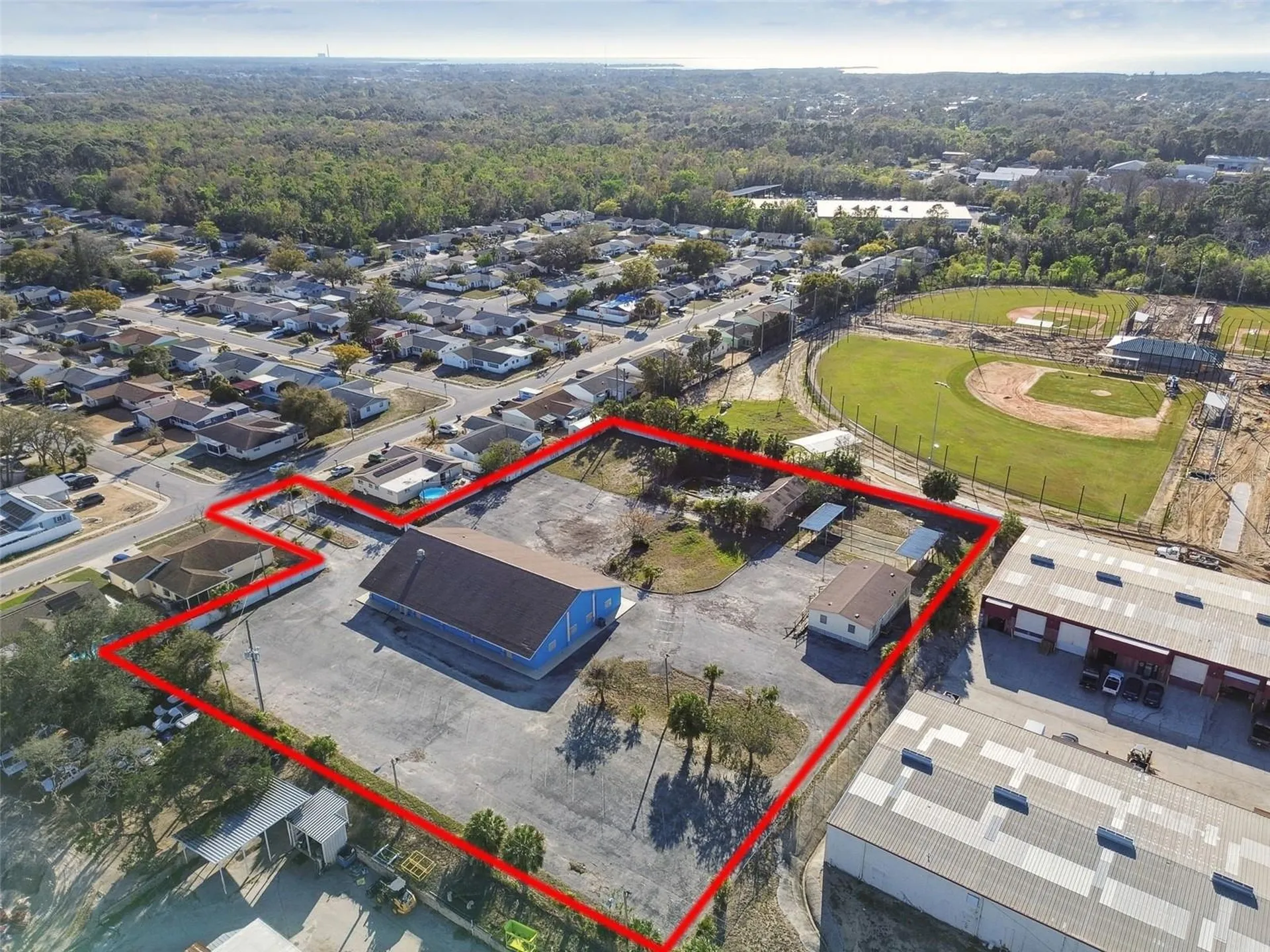 6333 Langston Avenue New Port Richey FL 34653