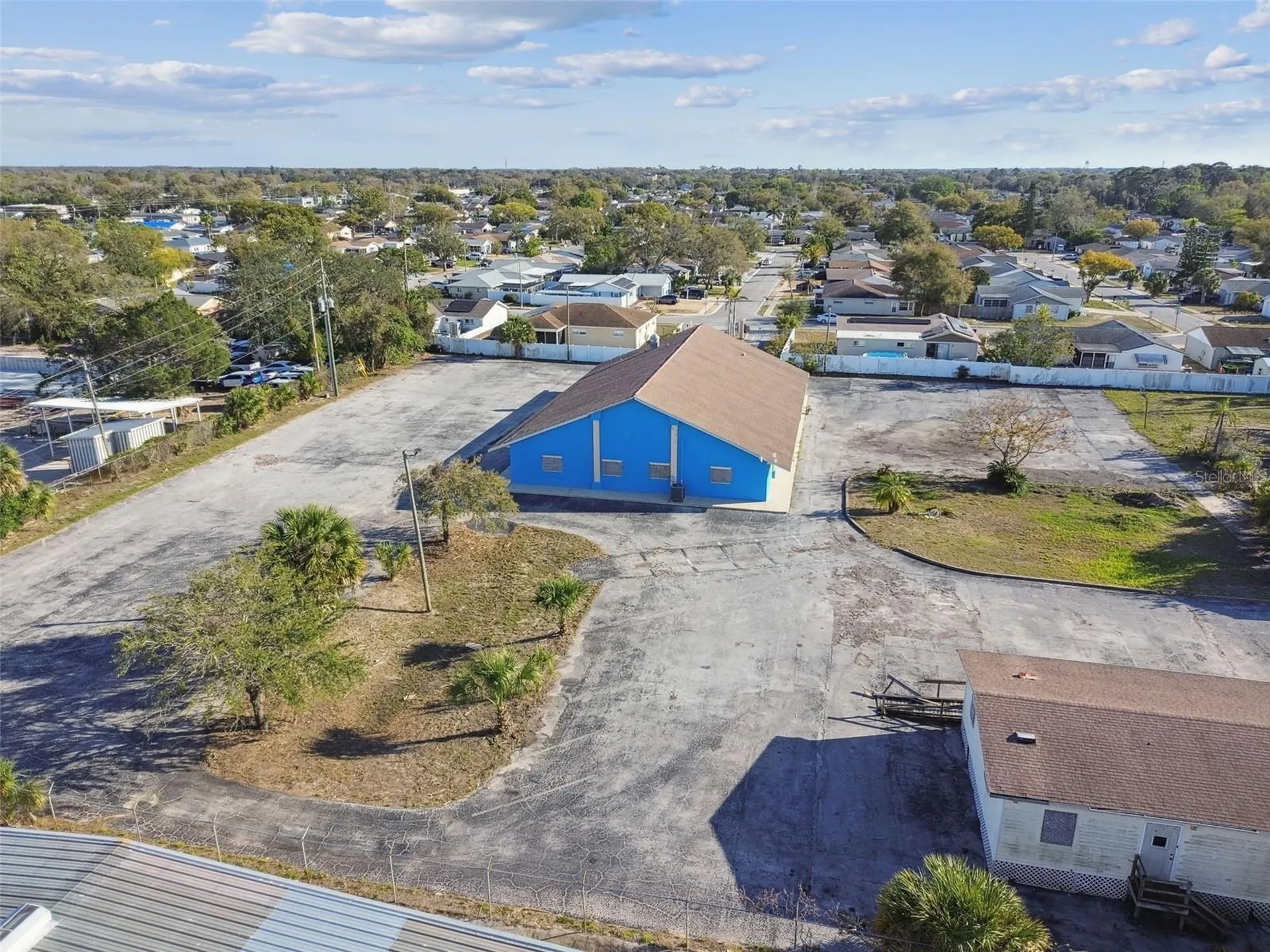 6333 Langston Avenue New Port Richey FL 34653