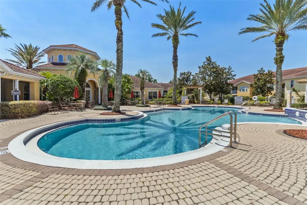 12220 Wild Iris Way Orlando FL 32837