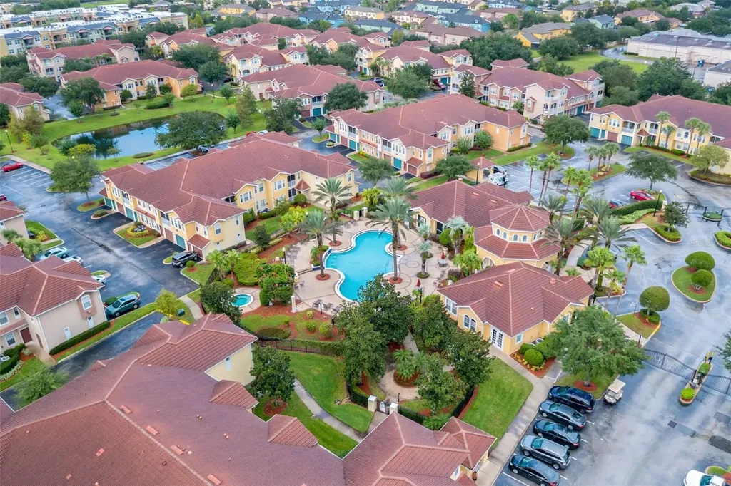 12220 Wild Iris Way Orlando FL 32837