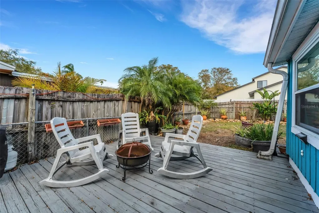 1000 Michigan Boulevard Dunedin FL 34698