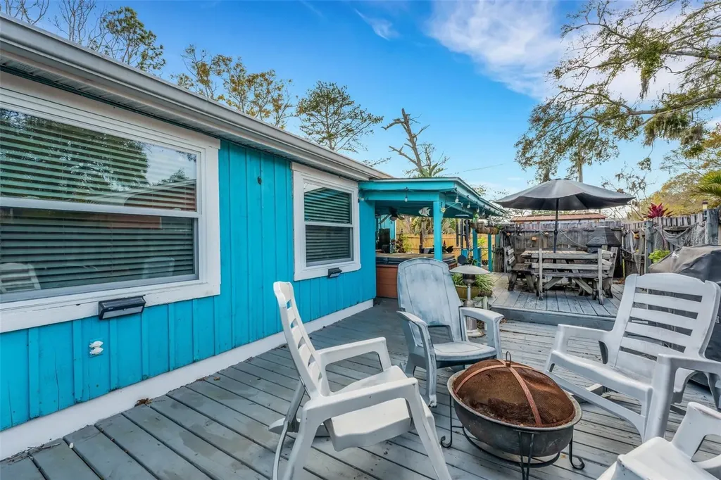 1000 Michigan Boulevard Dunedin FL 34698