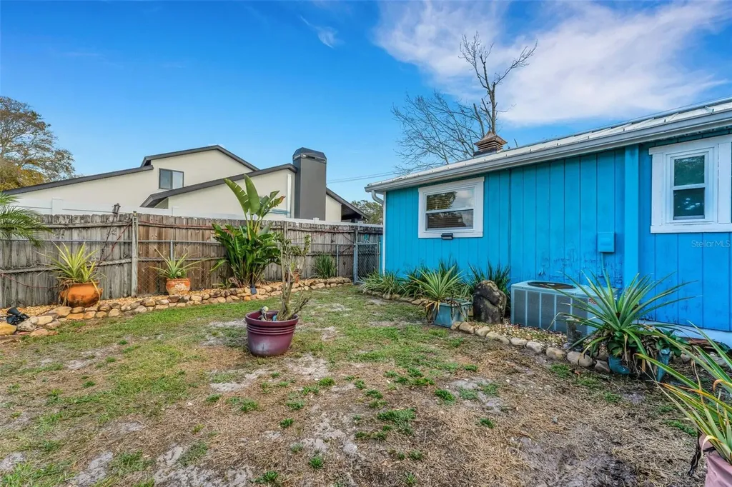 1000 Michigan Boulevard Dunedin FL 34698