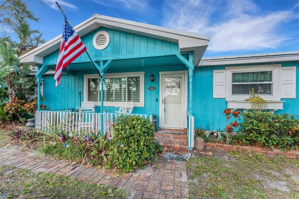 1000 Michigan Boulevard Dunedin FL 34698