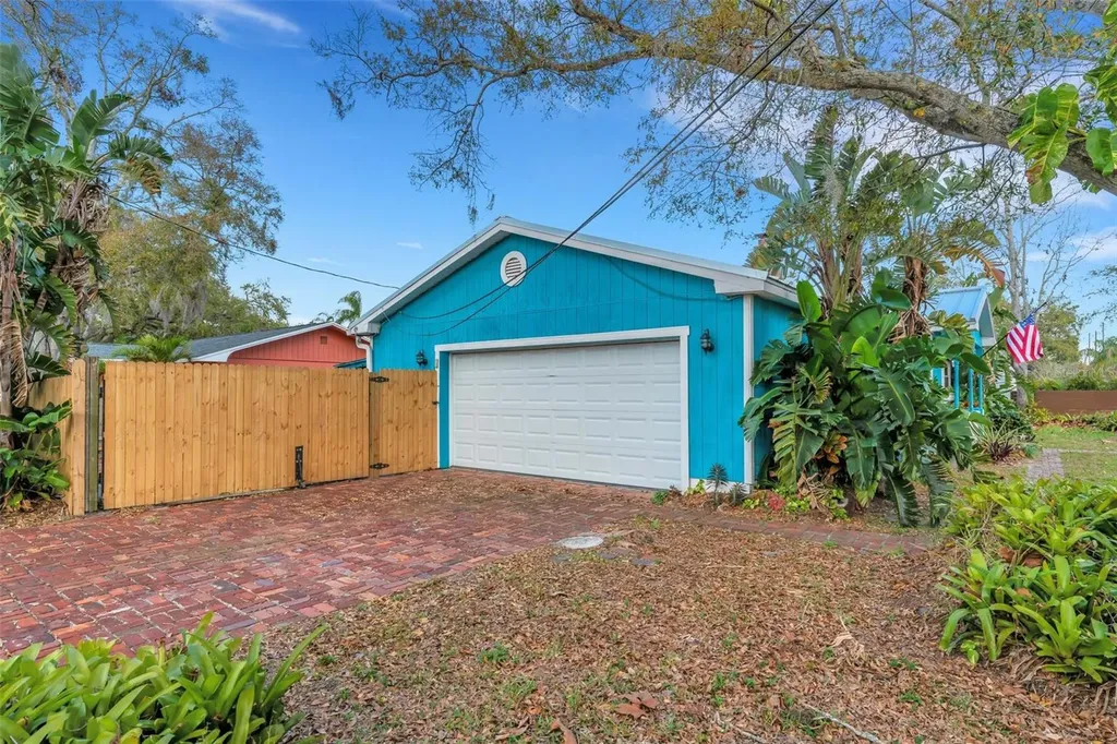 1000 Michigan Boulevard Dunedin FL 34698