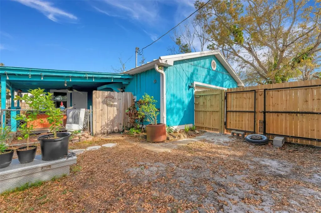 1000 Michigan Boulevard Dunedin FL 34698