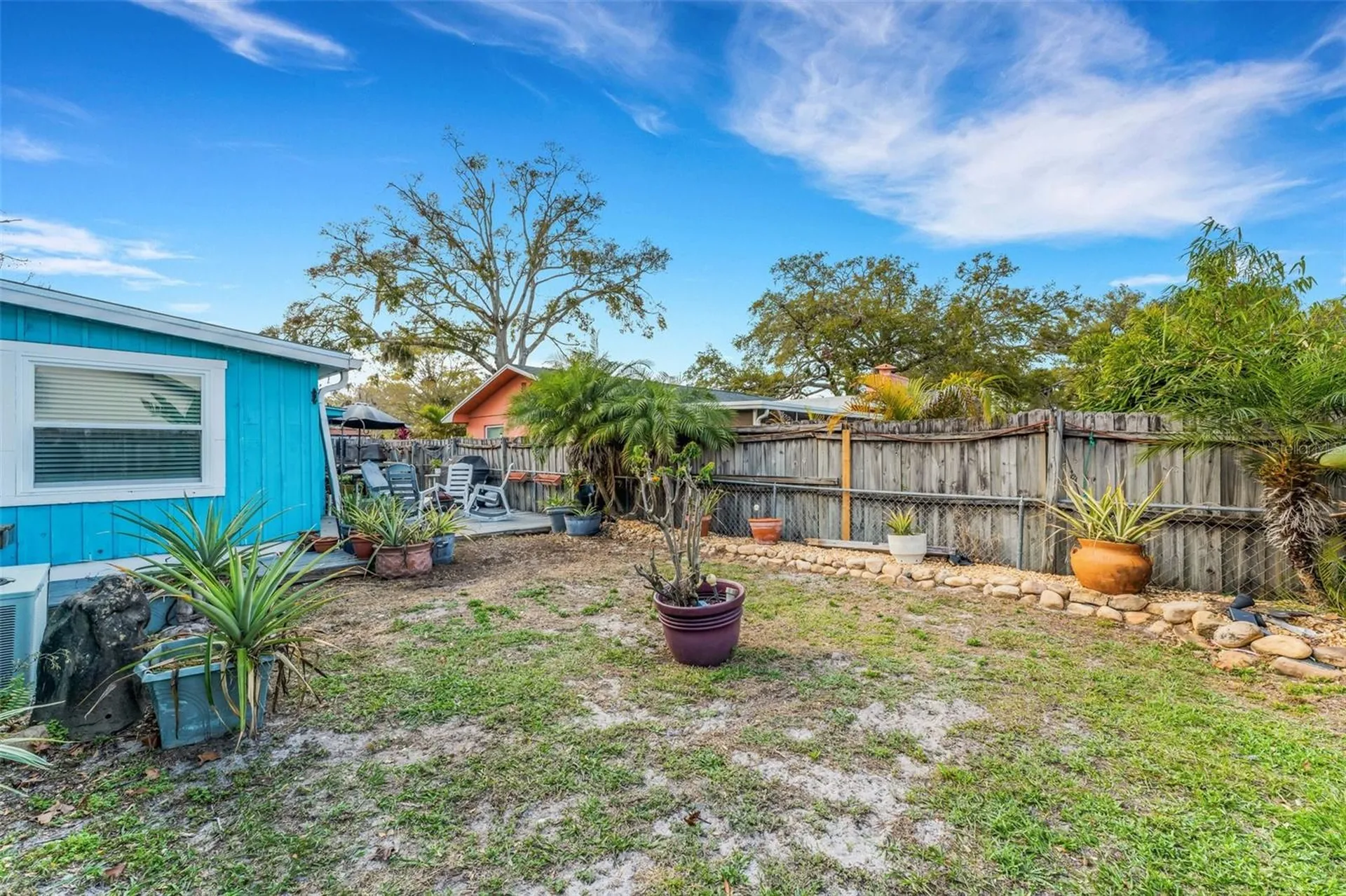 1000 Michigan Boulevard Dunedin FL 34698