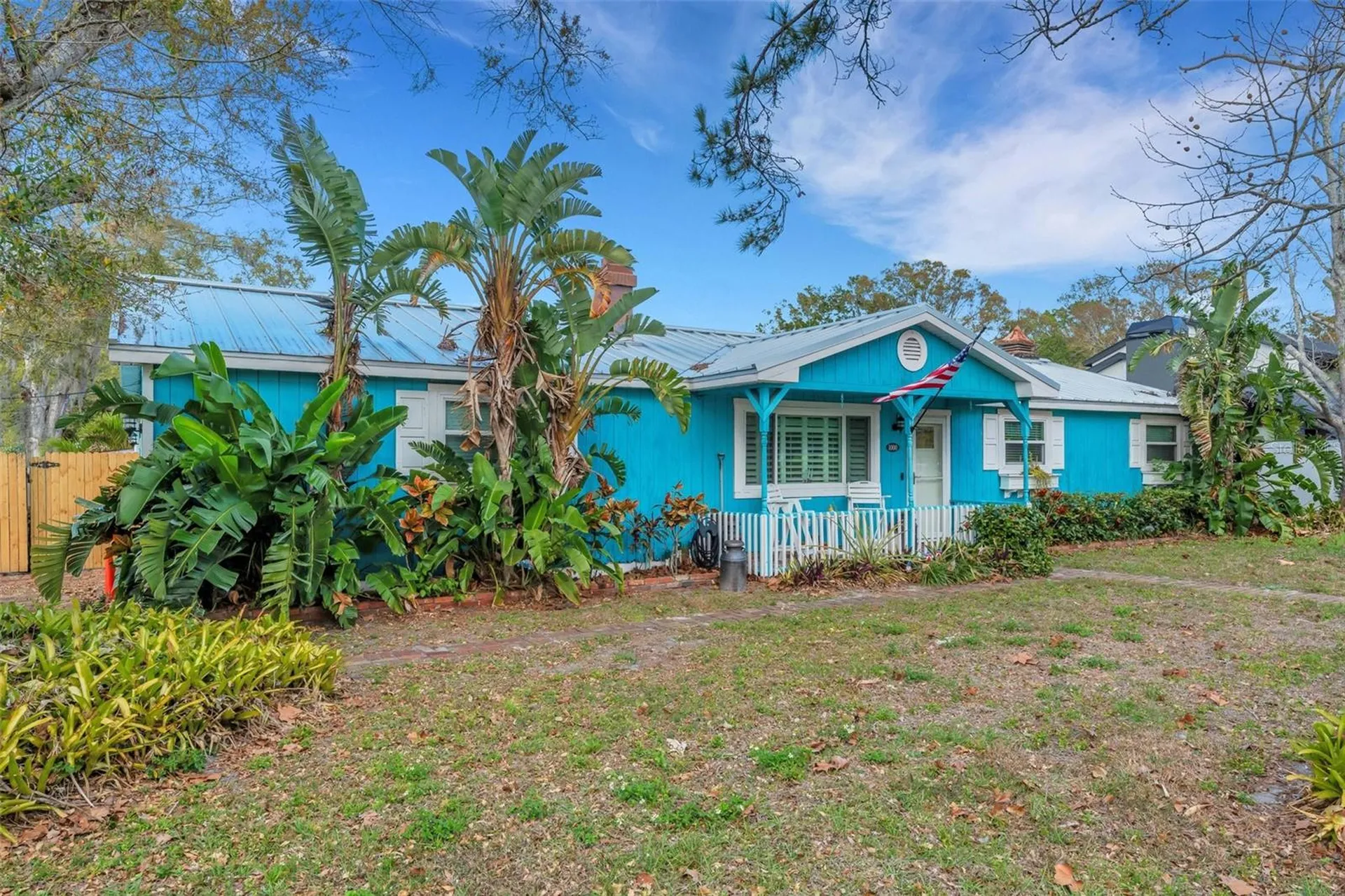 1000 Michigan Boulevard Dunedin FL 34698