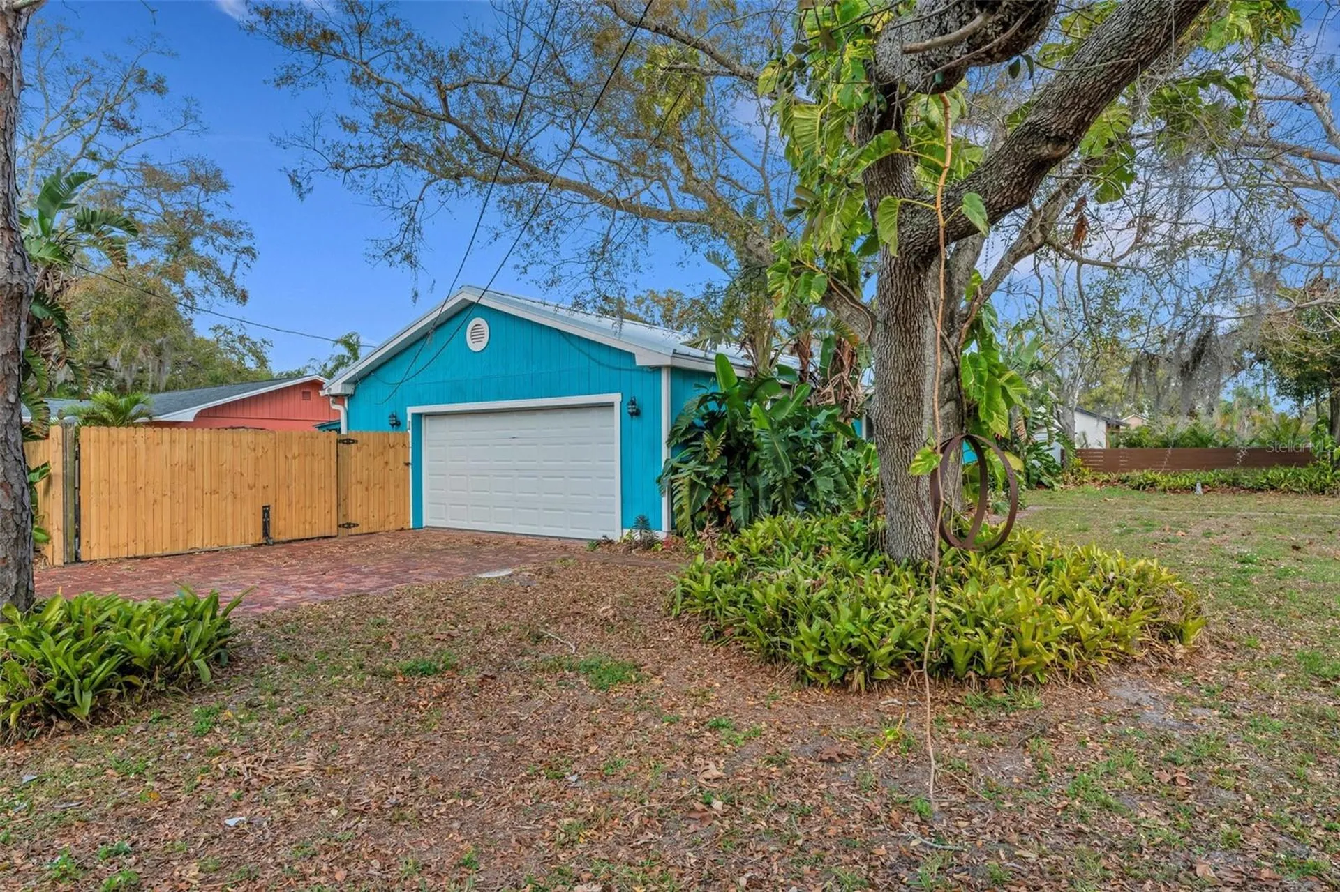 1000 Michigan Boulevard Dunedin FL 34698