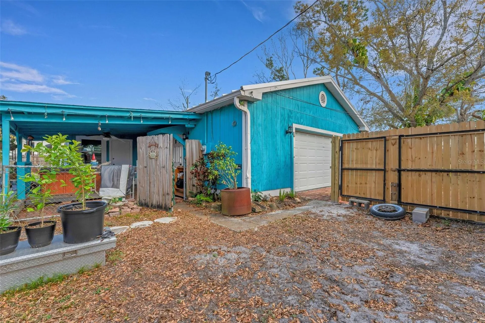 1000 Michigan Boulevard Dunedin FL 34698