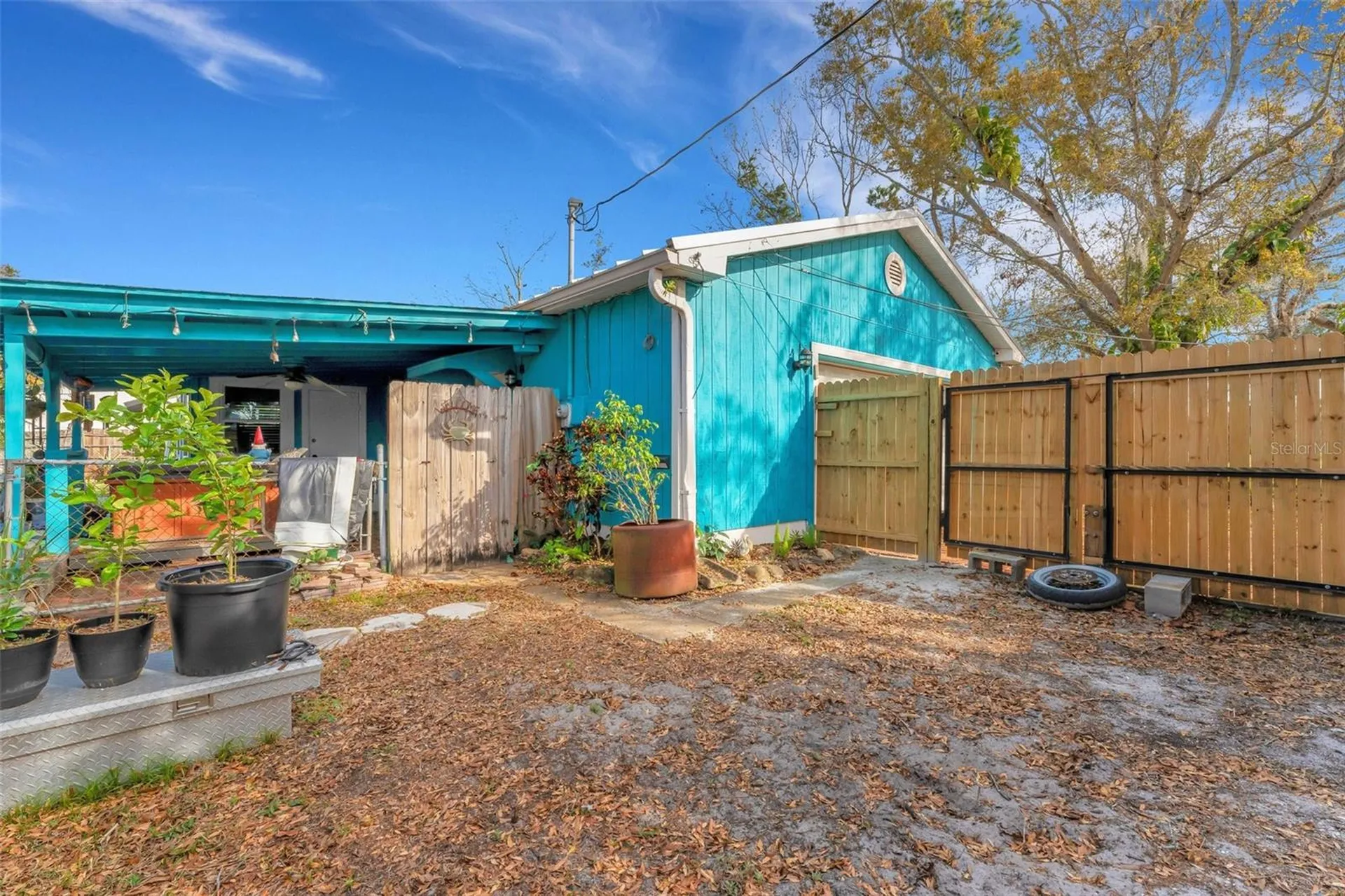 1000 Michigan Boulevard Dunedin FL 34698