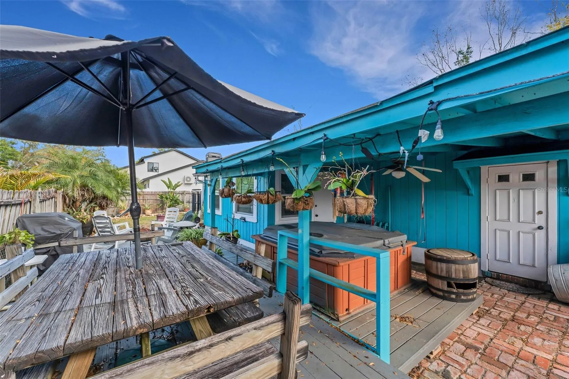1000 Michigan Boulevard Dunedin FL 34698