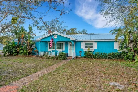 1000 Michigan Boulevard Dunedin FL 34698
