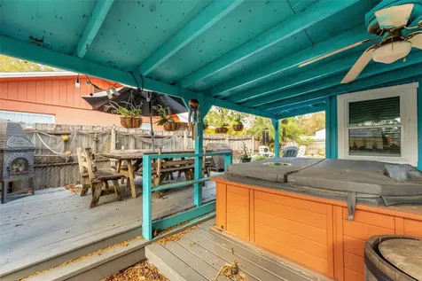 1000 Michigan Boulevard Dunedin FL 34698