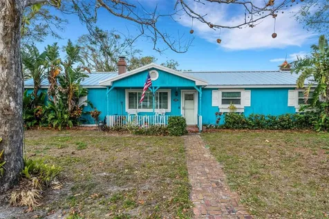 1000 Michigan Boulevard Dunedin FL 34698
