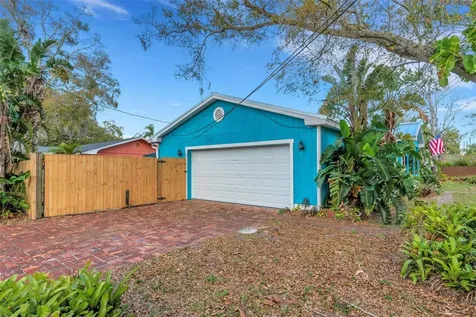 1000 Michigan Boulevard Dunedin FL 34698