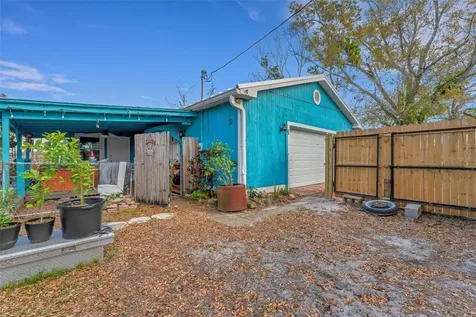1000 Michigan Boulevard Dunedin FL 34698
