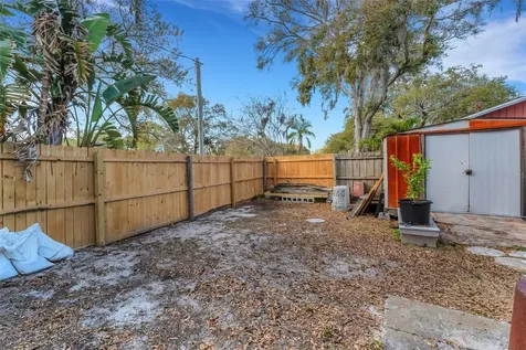 1000 Michigan Boulevard Dunedin FL 34698