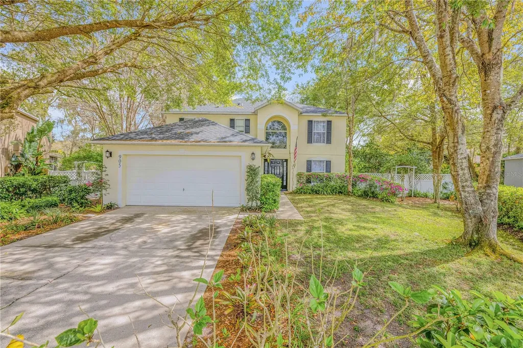 905 Cascades Park Trail Deland FL 32720