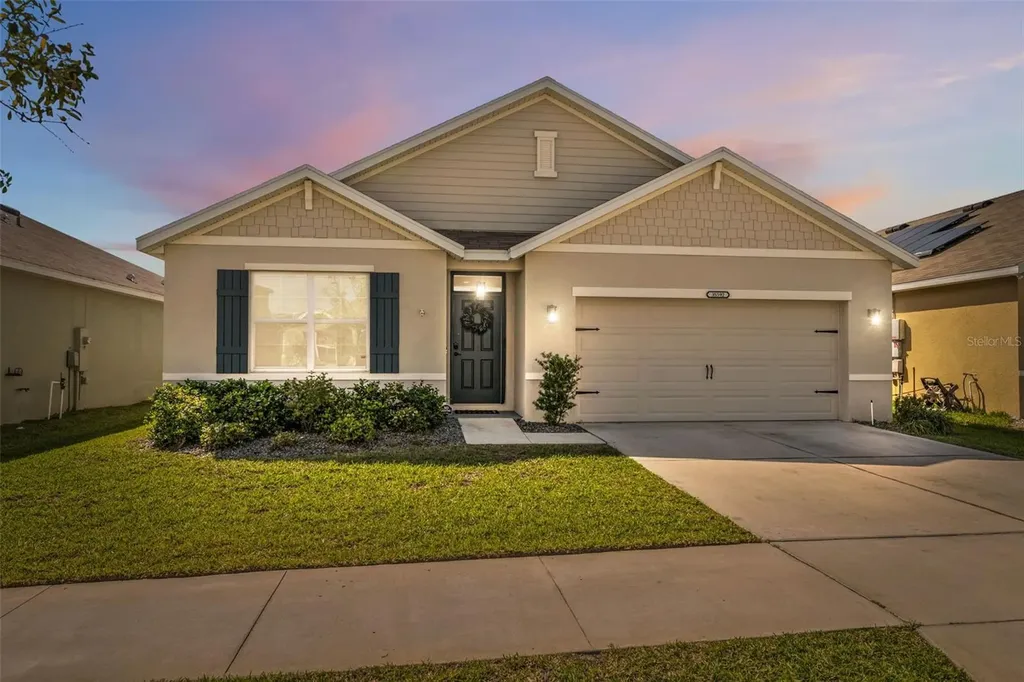 35592 Stella Vast Drive Zephyrhills FL 33541