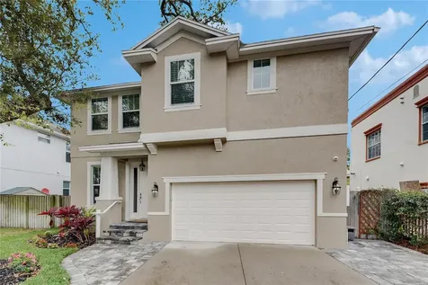 5611 S Russell Street Tampa FL 33611