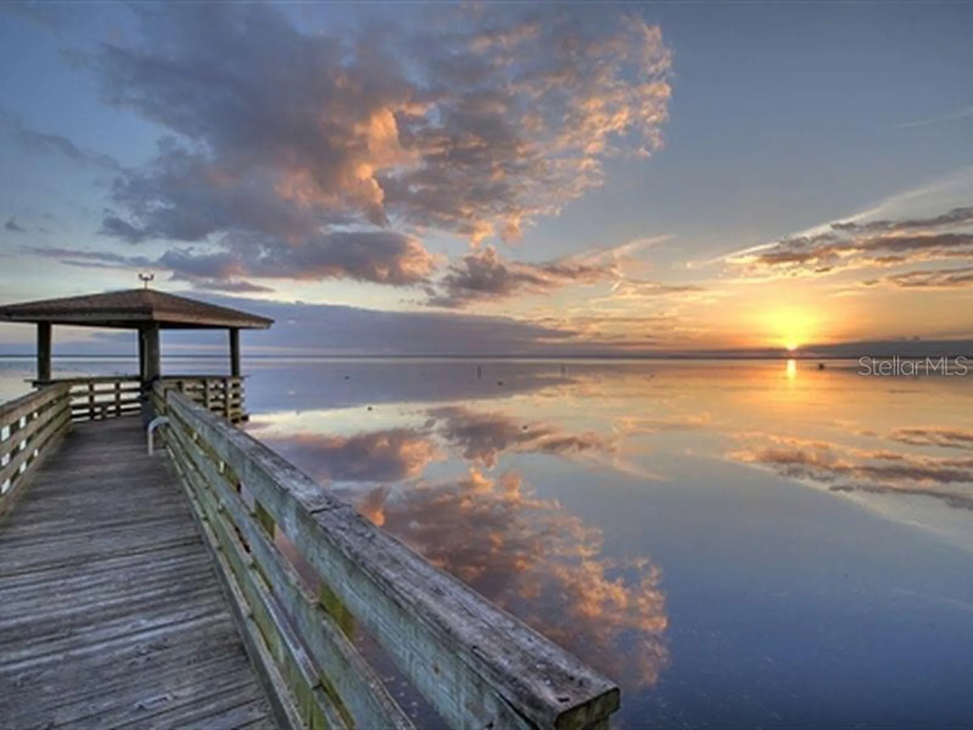 817 Paradise Boulevard Georgetown FL 32139