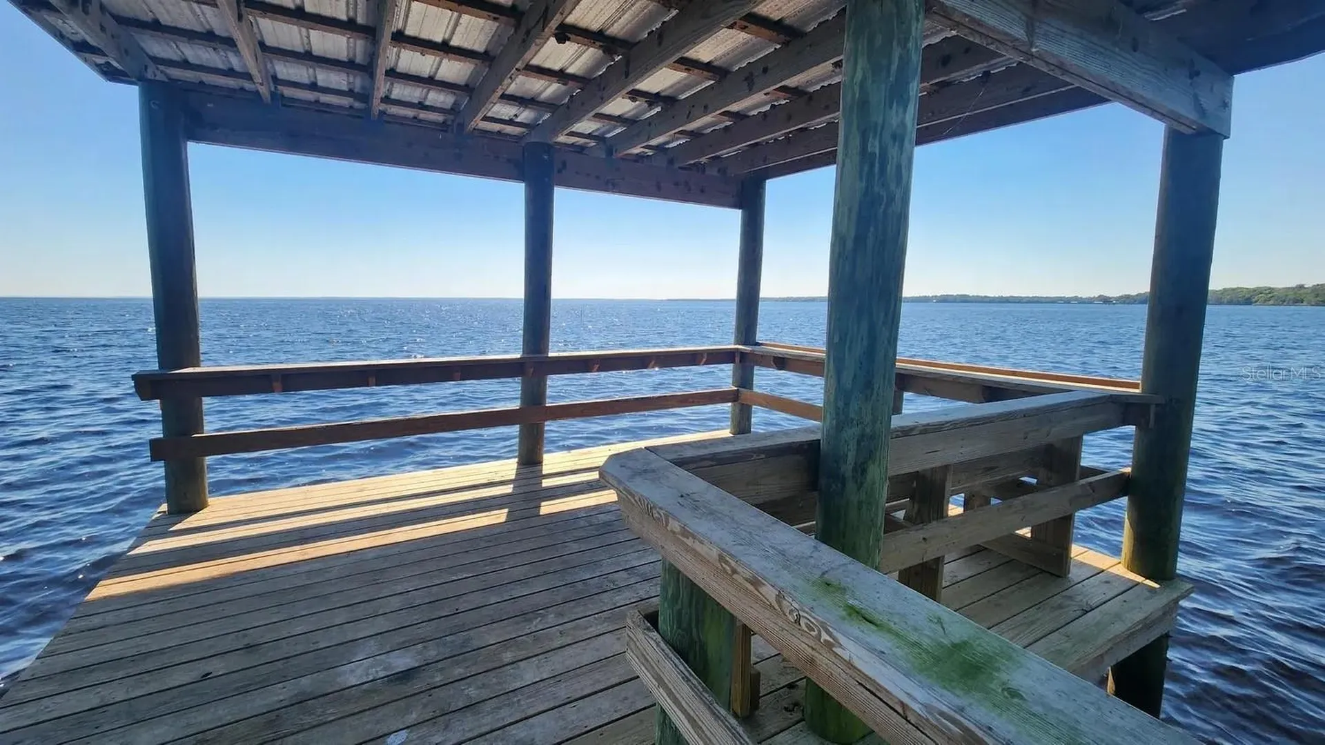 817 Paradise Boulevard Georgetown FL 32139