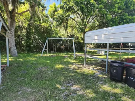 817 Paradise Boulevard Georgetown FL 32139