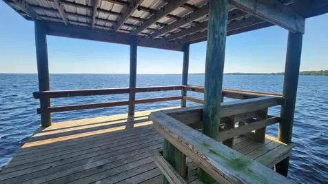 817 Paradise Boulevard Georgetown FL 32139
