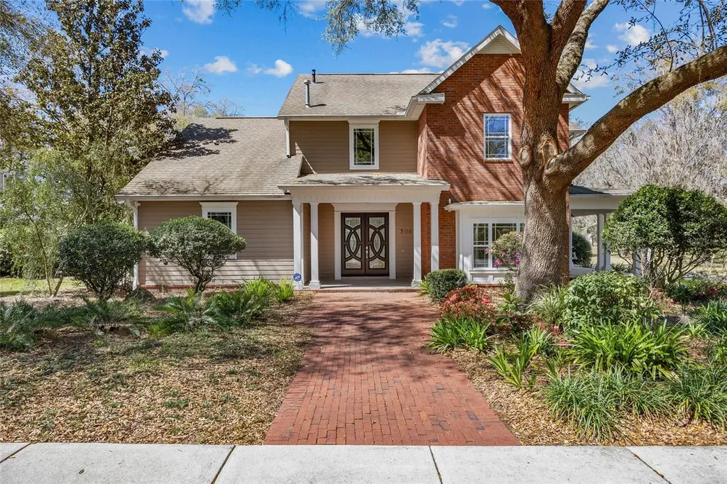 306 SW 131st Street Newberry FL 32669