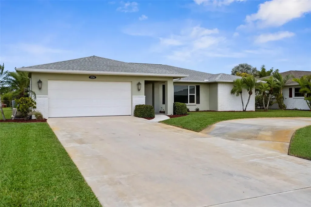 1726 Claw Court Venice FL 34293
