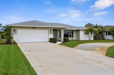 1726 Claw Court Venice FL 34293