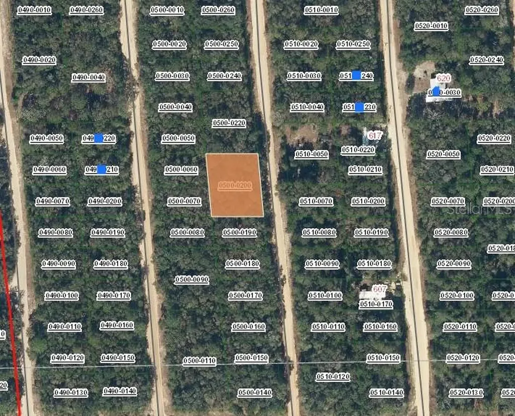 00 Neilsen Avenue Interlachen FL 32148