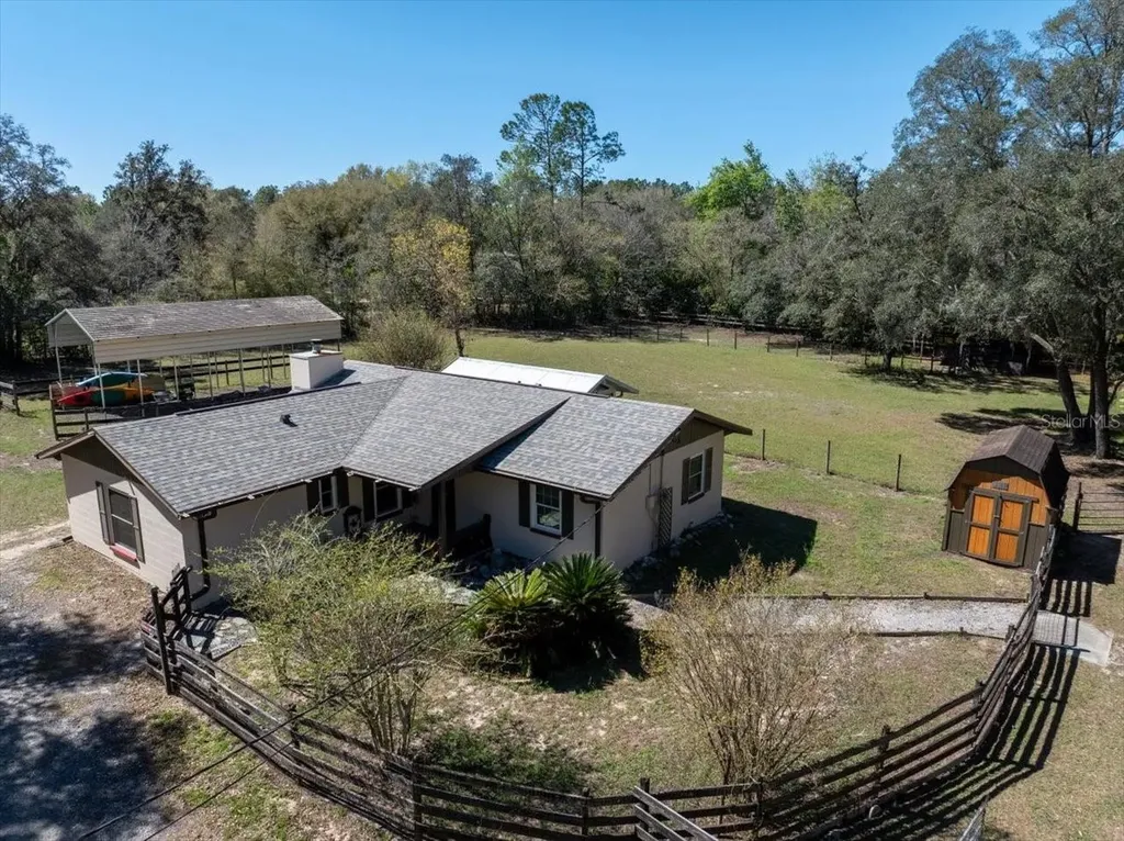 9382 Wild Horse Trail Brooksville FL 34601
