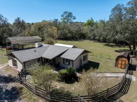 9382 Wild Horse Trail Brooksville FL 34601