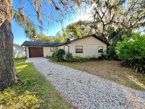 407 Paradise Island Drive Haines City FL 33844