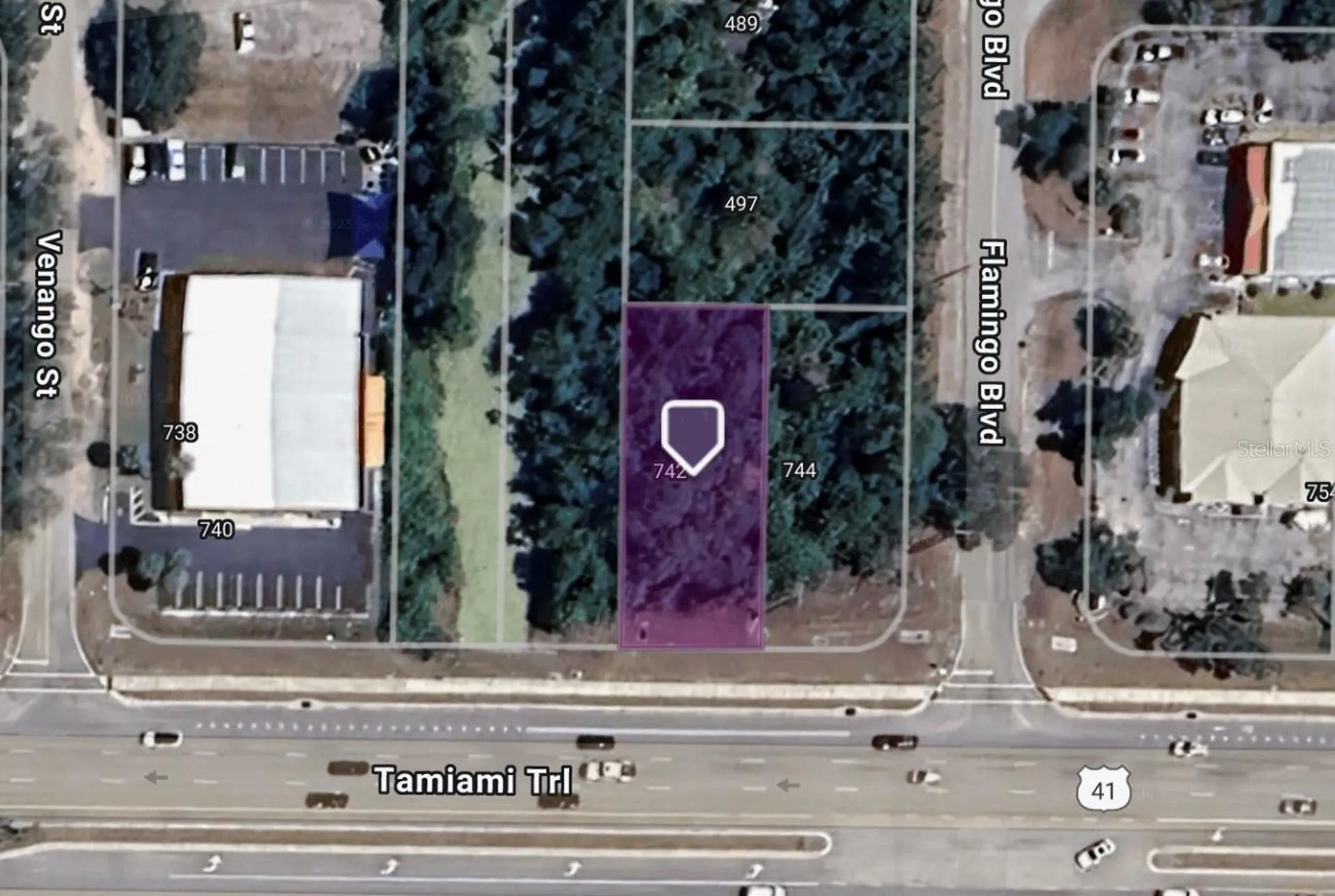 742 Tamiami Trail Port Charlotte FL 33953