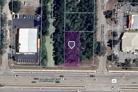 742 Tamiami Trail Port Charlotte FL 33953