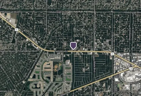 742 Tamiami Trail Port Charlotte FL 33953